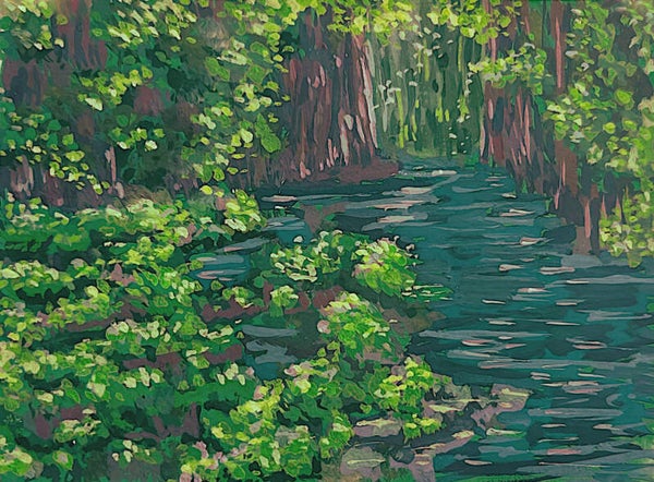 Untitled Print