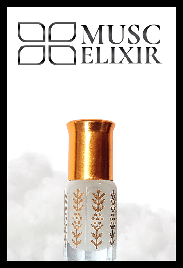 Musc Blanc Tahara 6ml