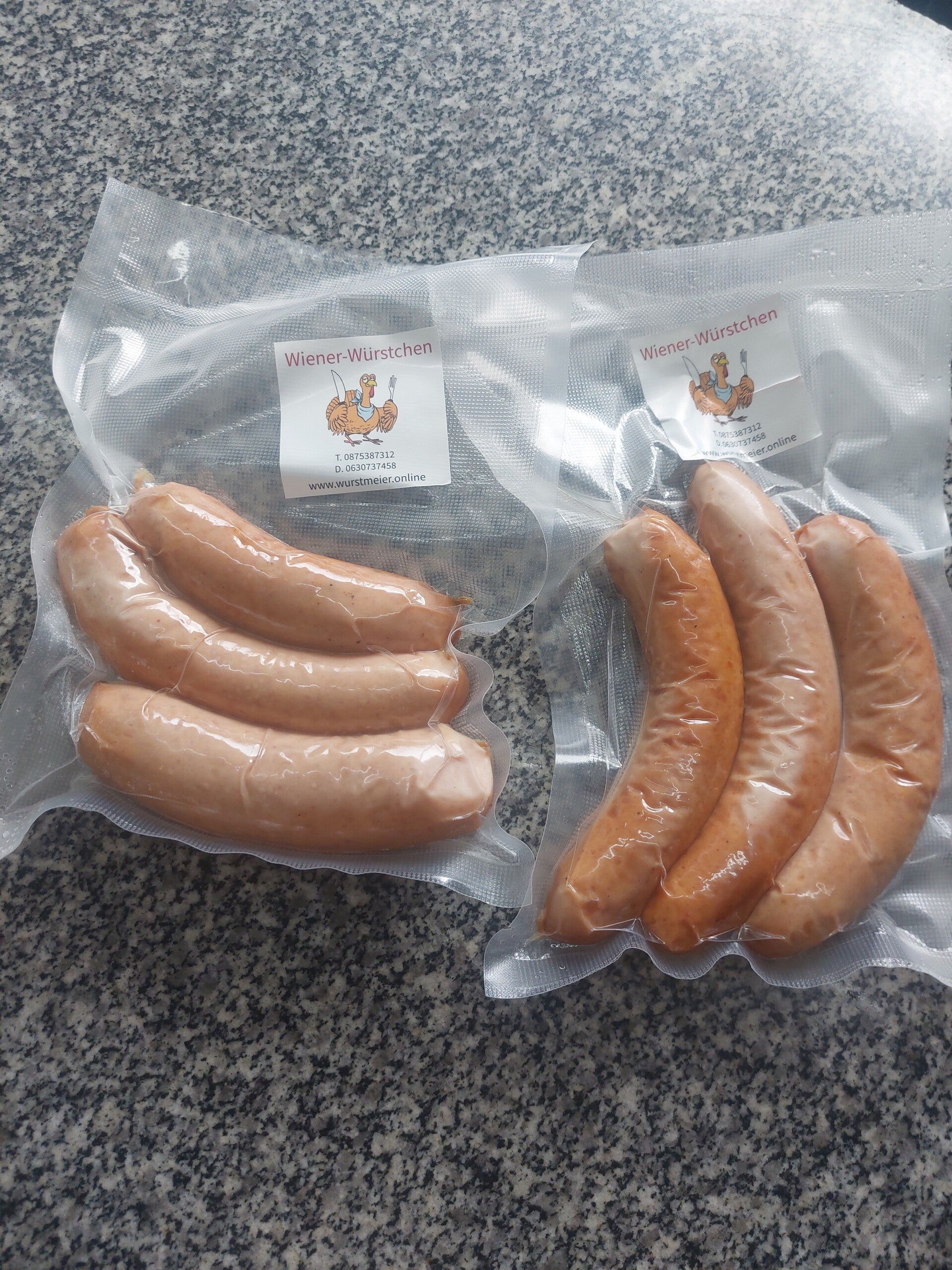 Wurstmeier Wurstmeier