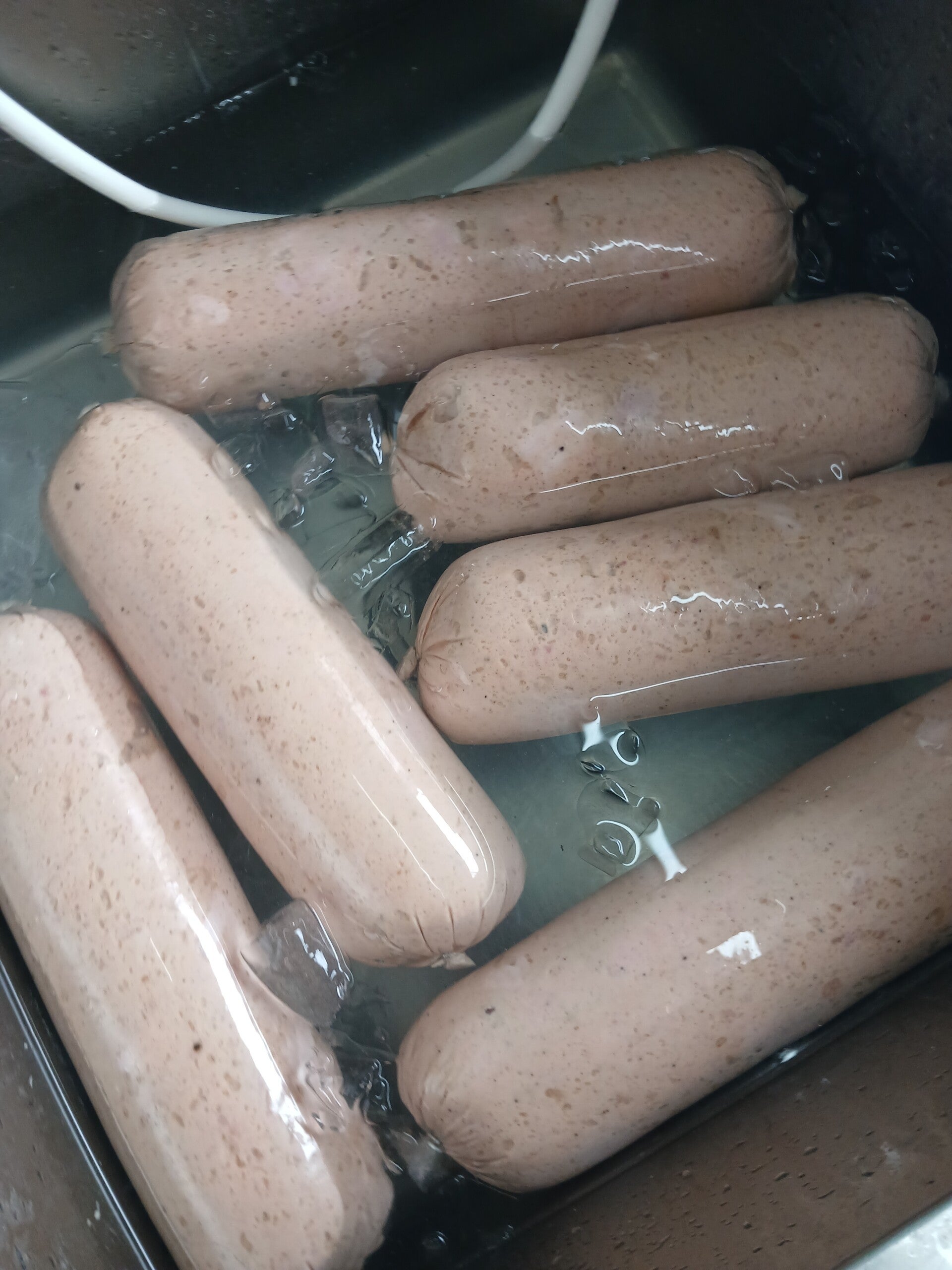 Leberwurst-Hausmacherart Fein 200-220 g