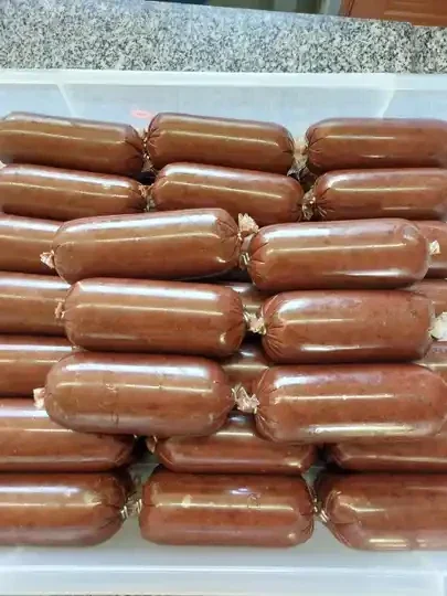 Blutwurst 200 bis 230g