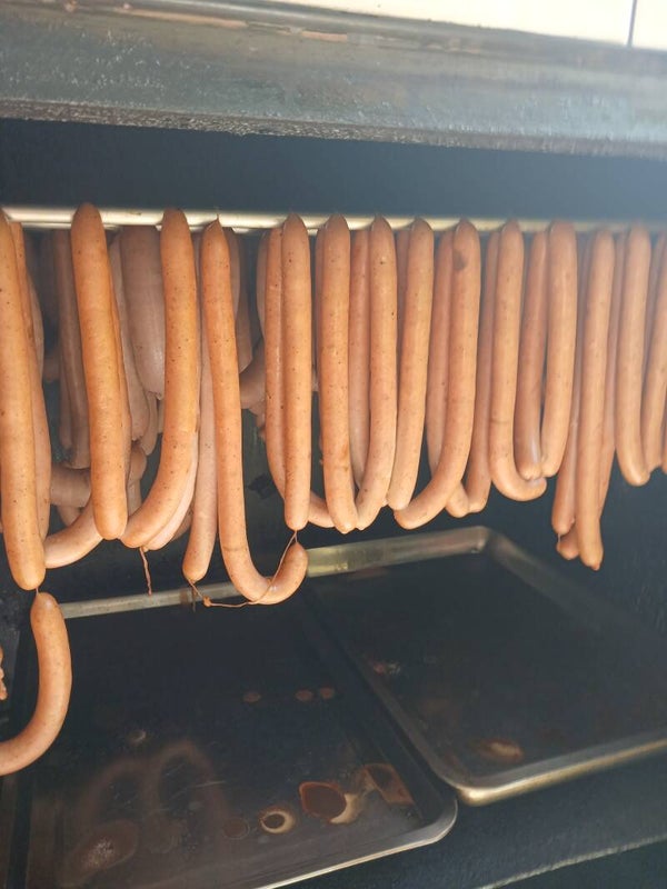 Wienerwürstchen Naturdarm 500g