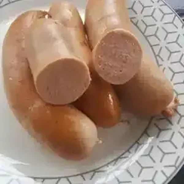 Wiener im Naturdarm 500g