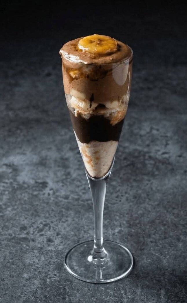 dessert cups