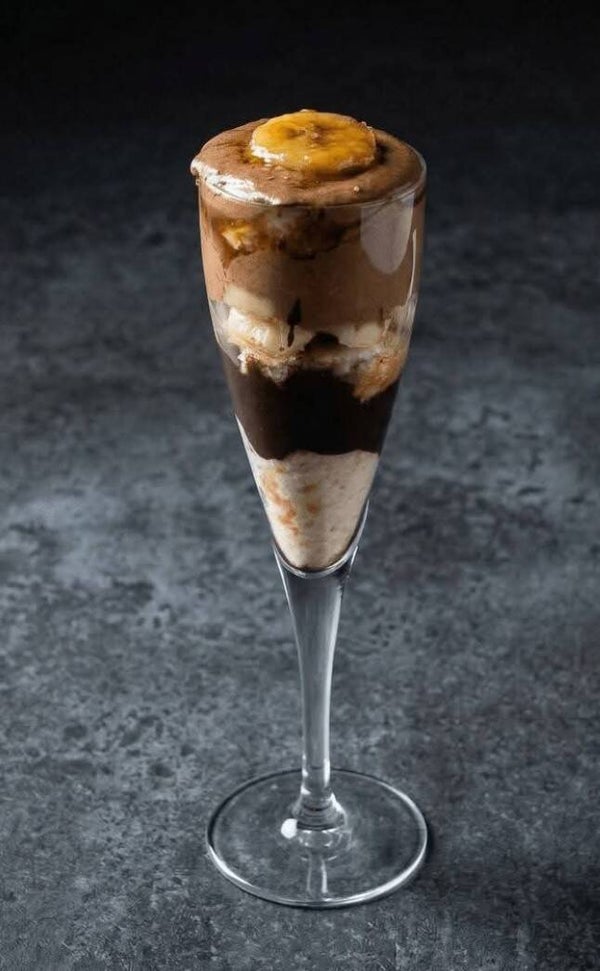 dessert cups