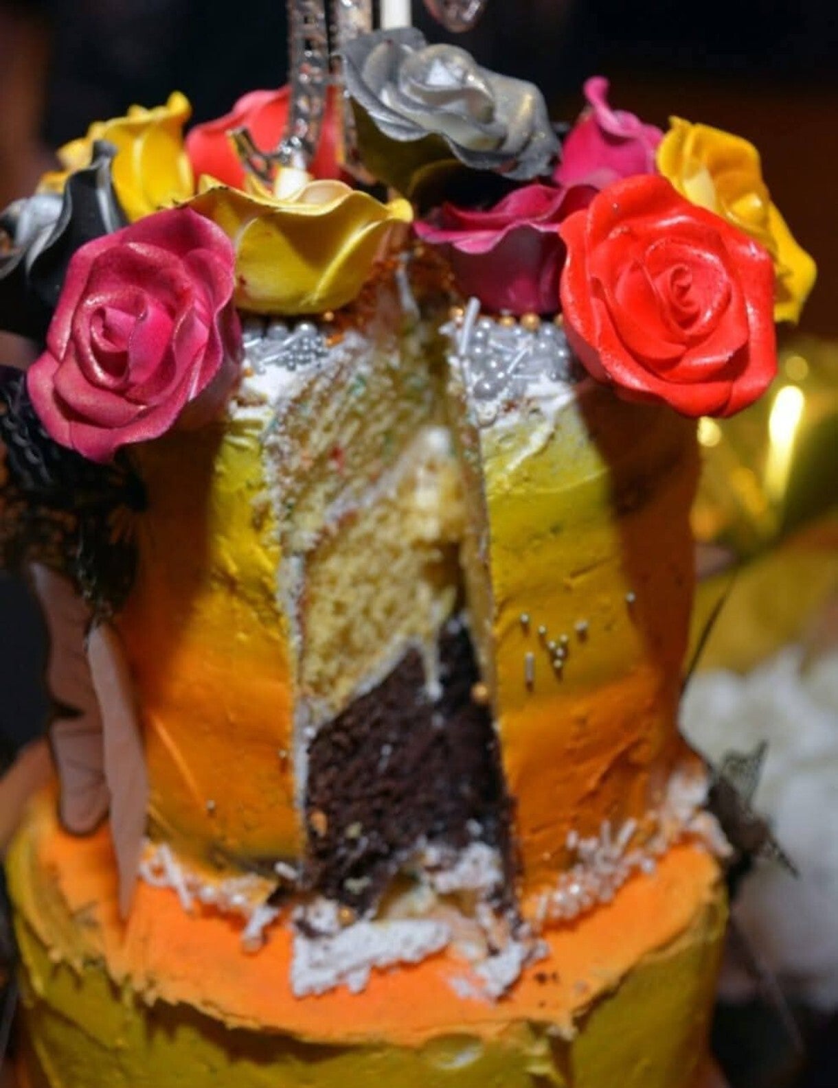 Cakes