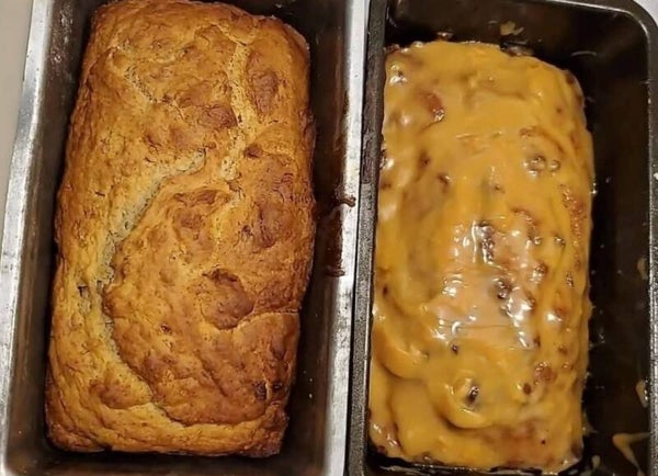Banana Bread