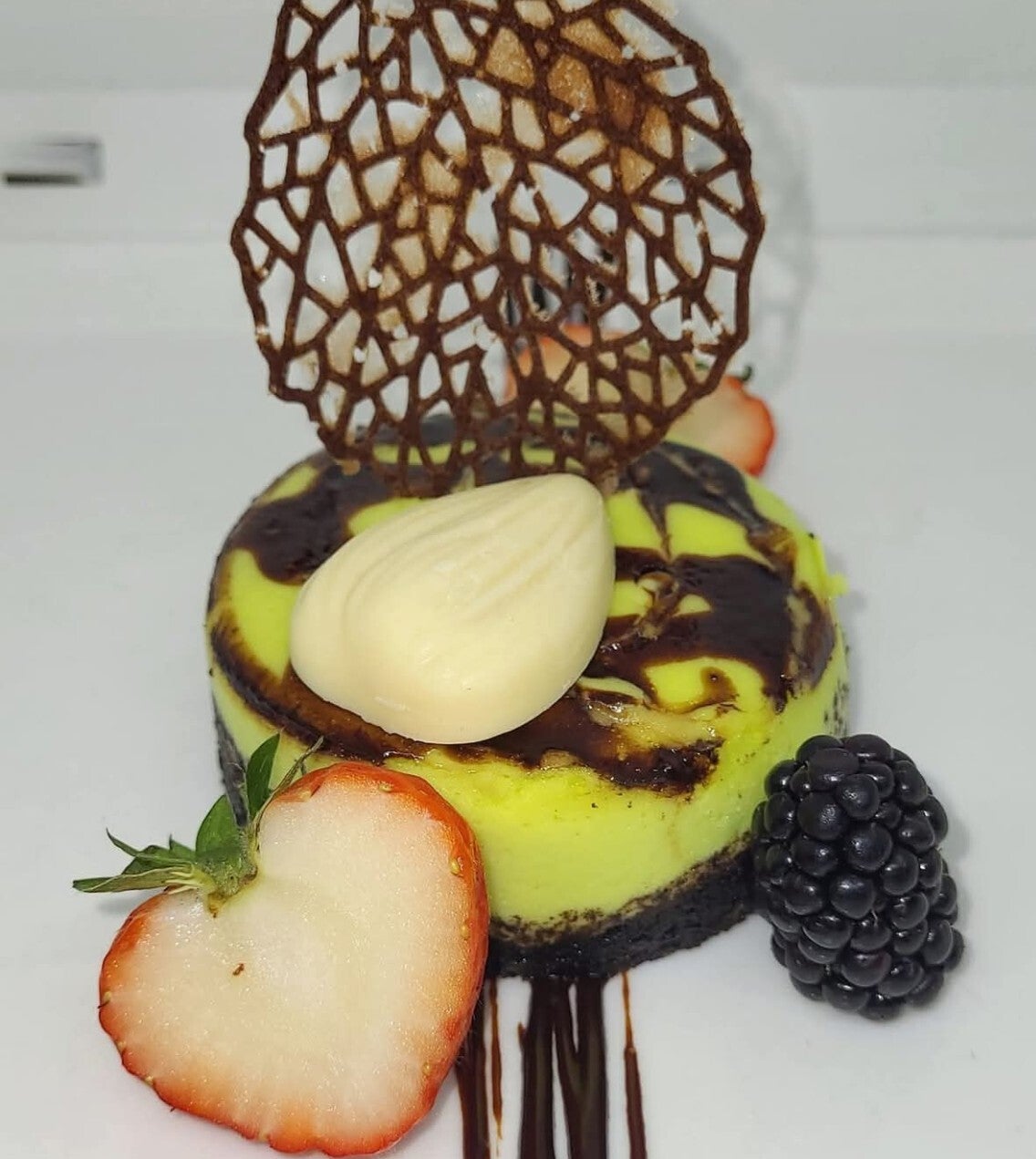 Cheesecake