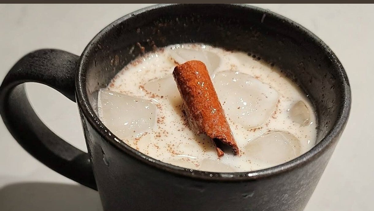 horchata