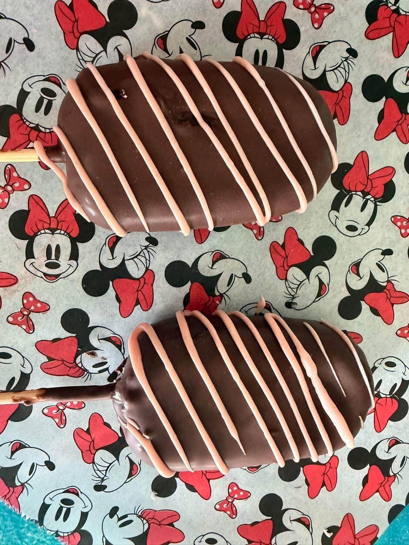 Cake Pops
