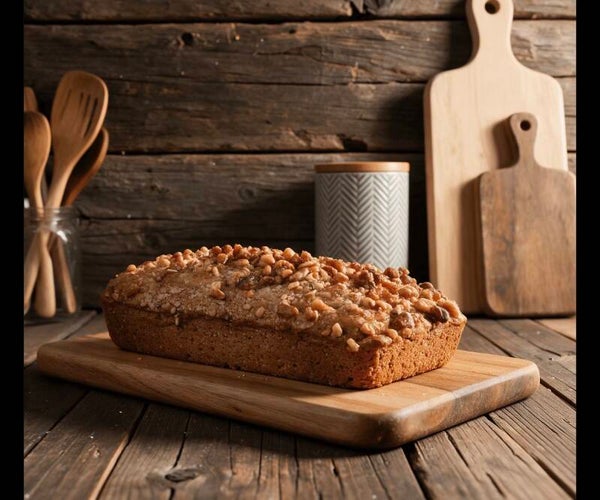 Banana Bread