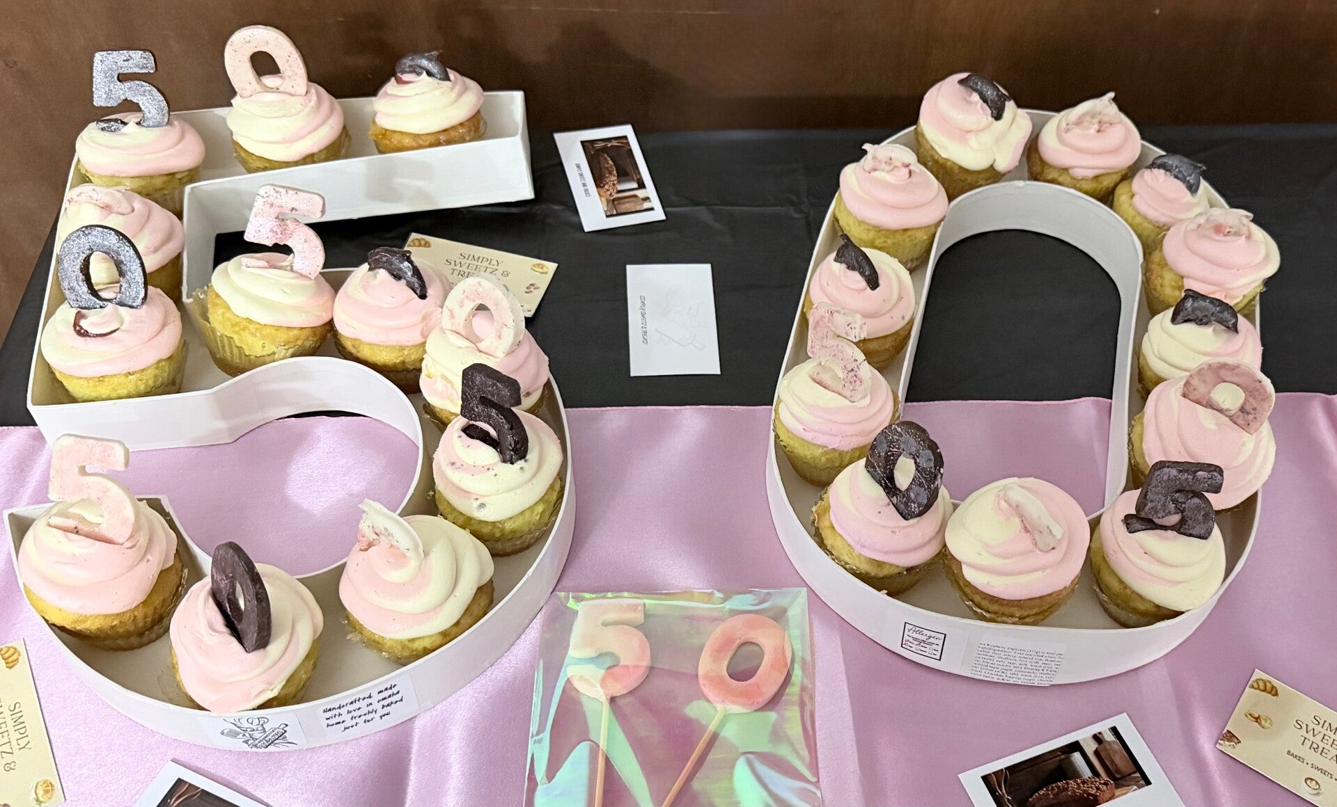 Cupcakes