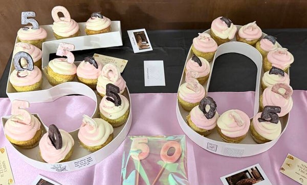 Cupcakes