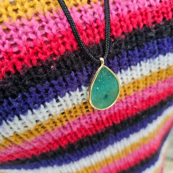 Cherished Pendants