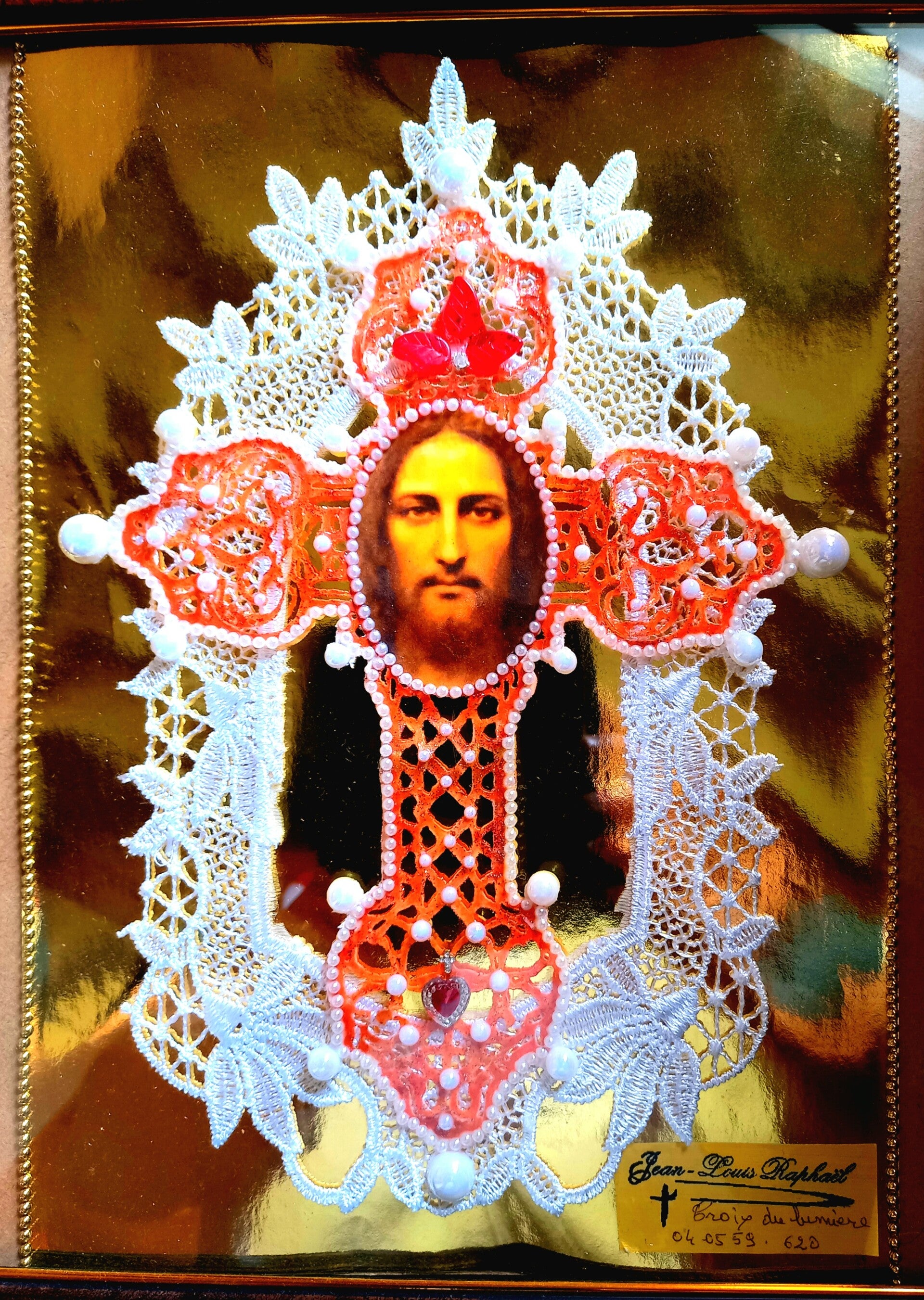 France, Art sacré, 2025