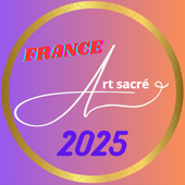 France, Art sacré, 2025