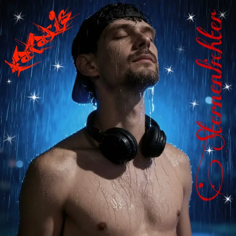 Cover von Sternenlichter 1 Album