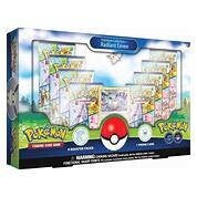 Pokemon Go Radiant Eevee Box