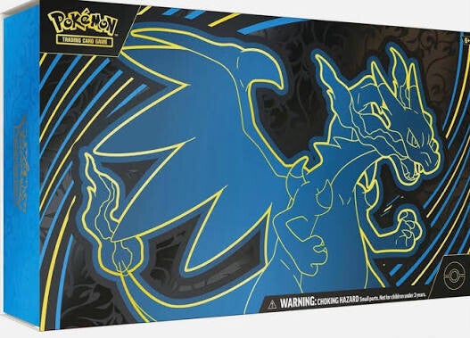 Pokémon Phantasmal Flames UPC