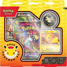 Pokémon Day Collection Box