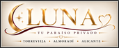 Luna… "Tu Paraíso Privado"