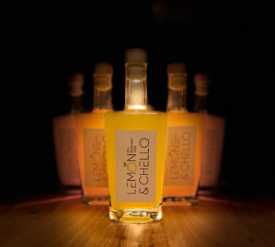 Prochello Lemon Webshop | Lemon & Chello