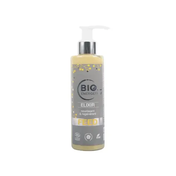 Bio Hair FEED Elixir / Nourishing & Regenerating 200 ml
