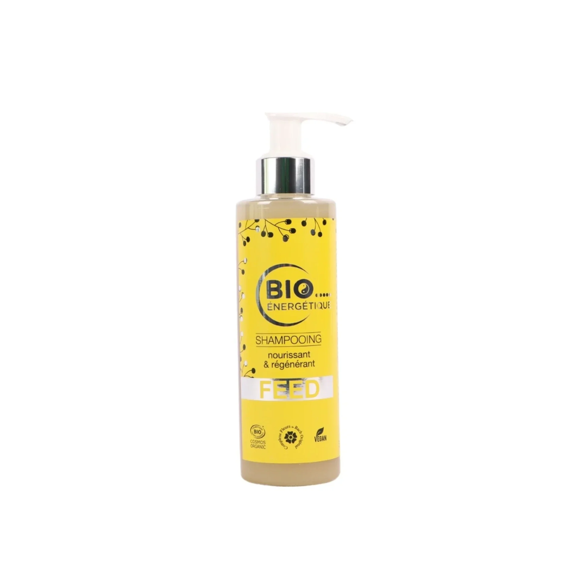 Bio Hair FEED Shampoo / Nourishing & Regenerating