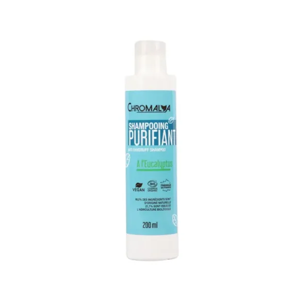Chromalya Purifiant (reinigende anti roos) Shampoo