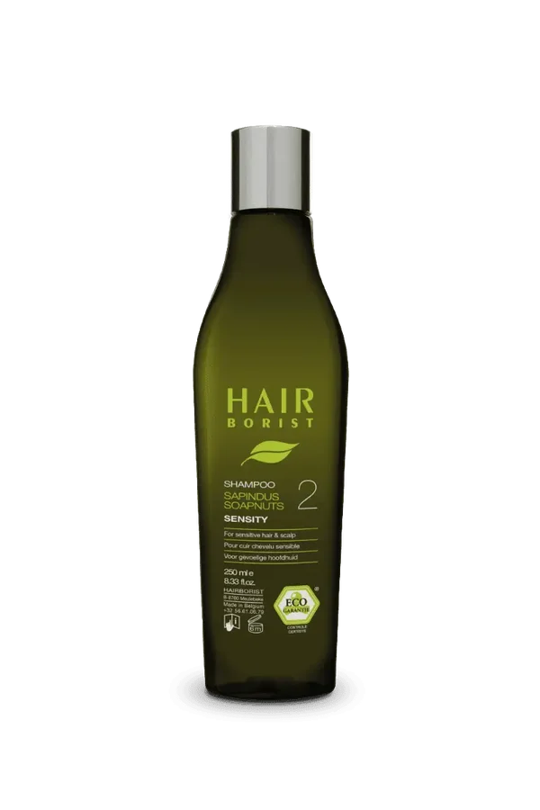 Hairborist - Sensity 250 ml