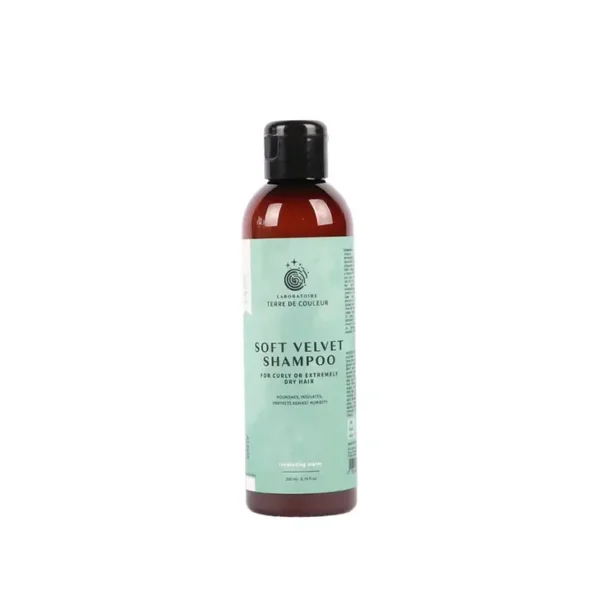Terre de Couleur Soft Velvet Shampoo