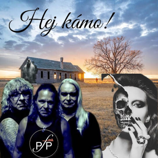 PfP rock "Hej kámo"