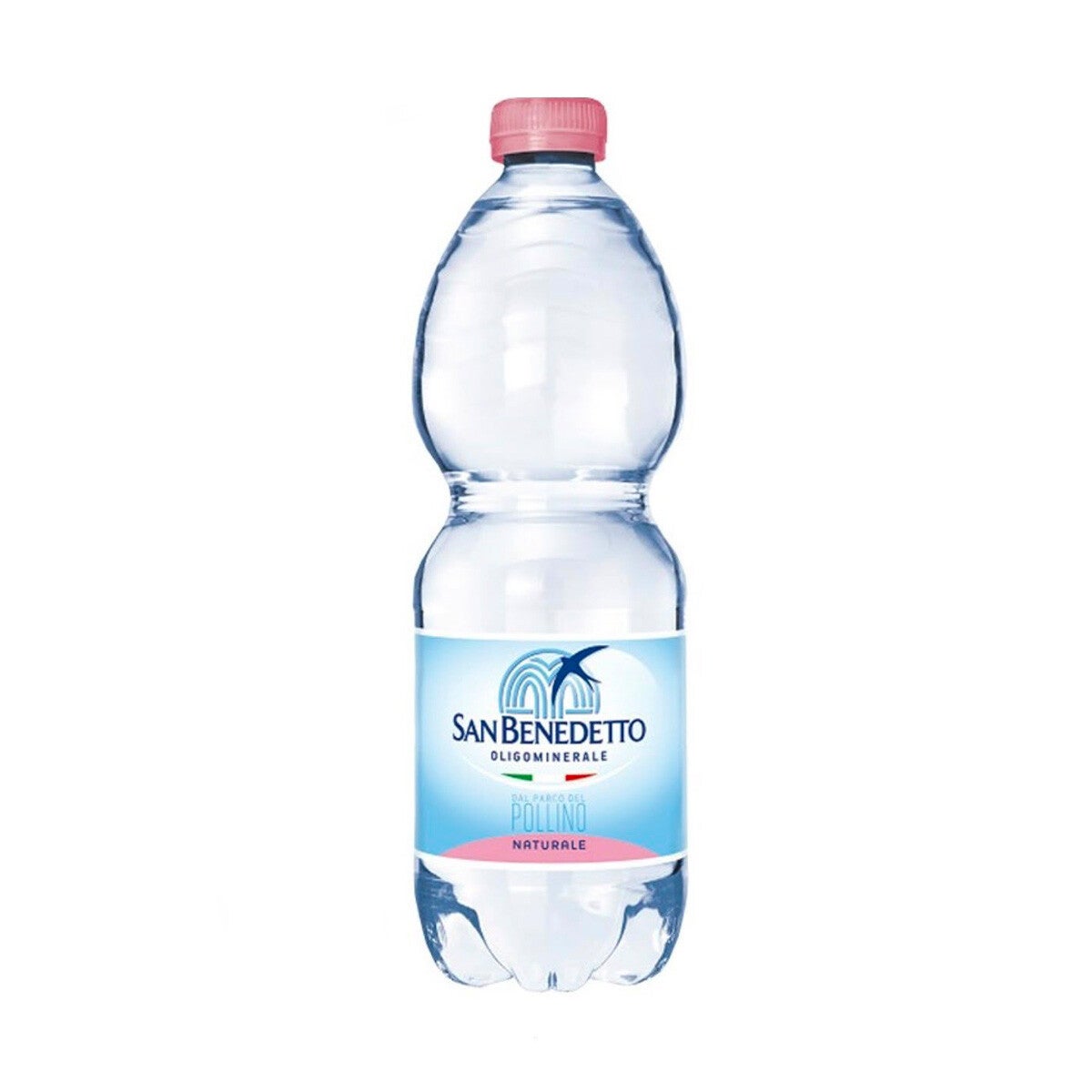 Acqua Naturale San Benedetto Bottiglia 0,50 L