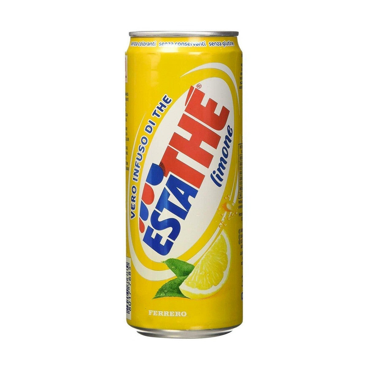 ESTATHE Limone Lattina 33 cl