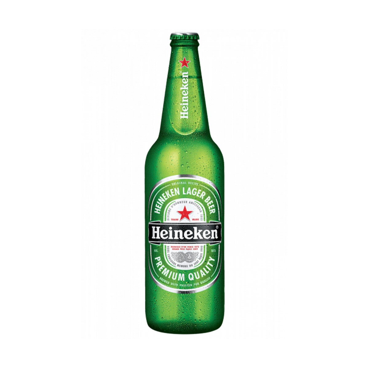 Birra Heineken Bottiglia 33 CL