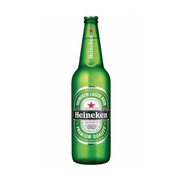 Birra Heineken Bottiglia 33 CL