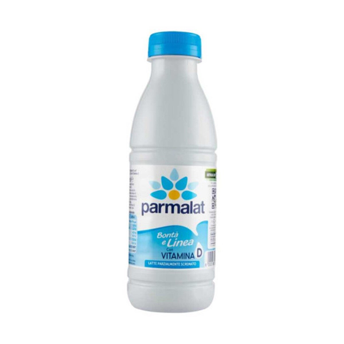 Latte PARMALAT Parzialmente Scremato Bottiglia 250 ml