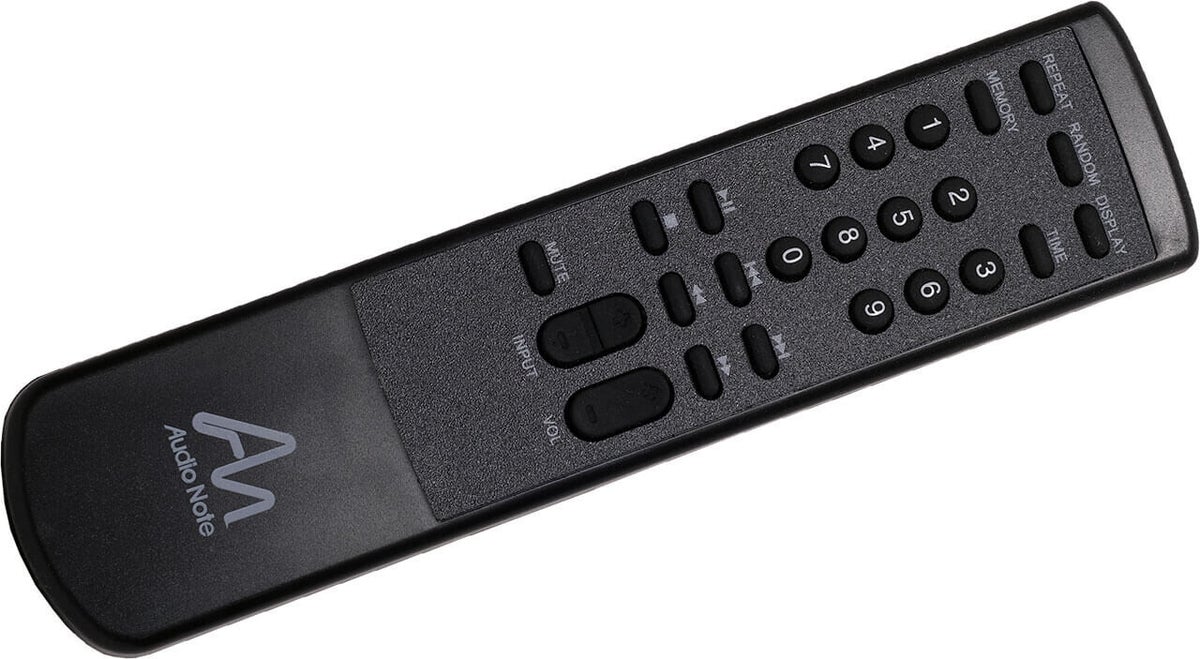 StereoWise: Amplifier - Audio Note / StereoWise: Amplifier - A ...