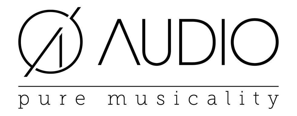 Ø Audio \Icon