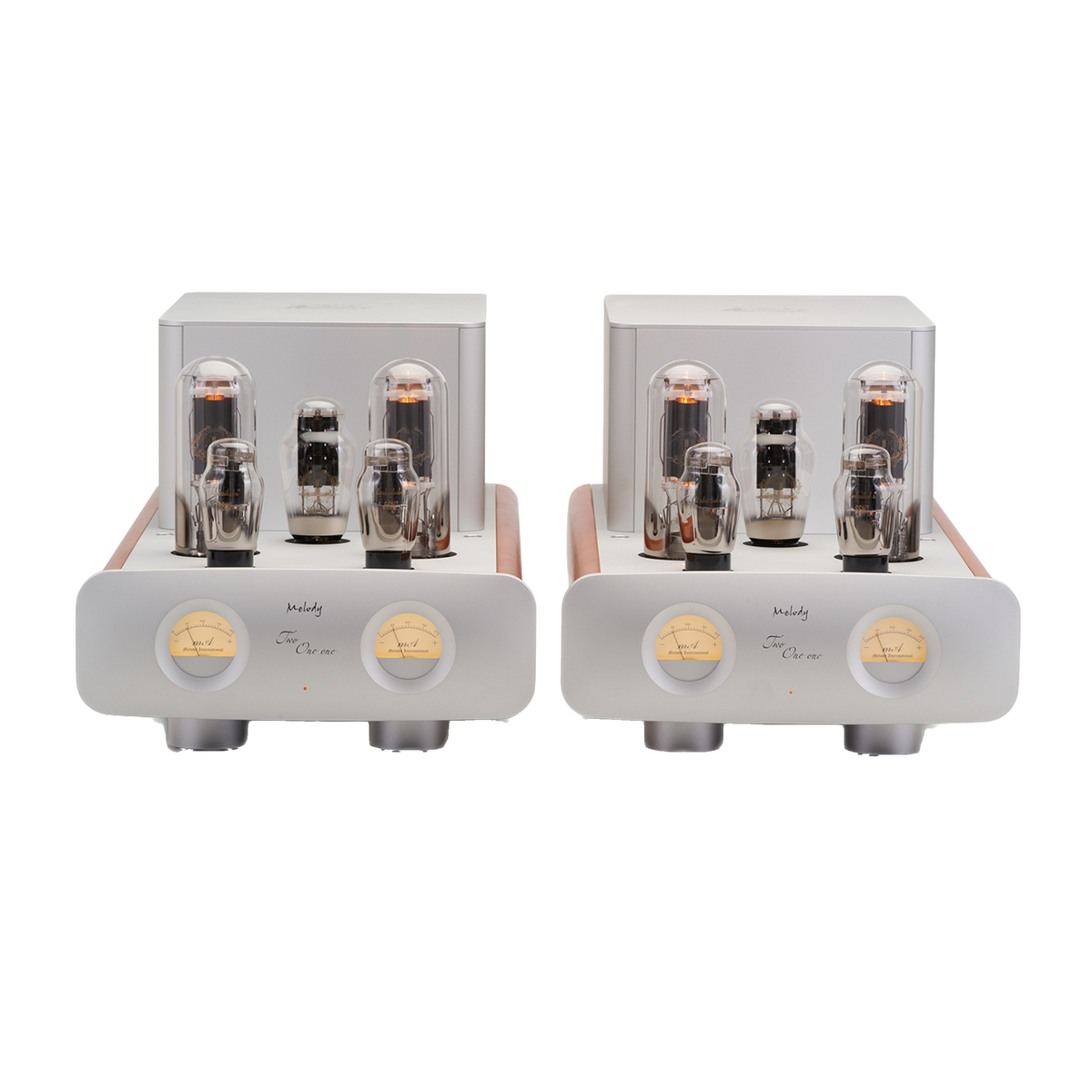 StereoWise Amplifier Melody Australia / StereoWise Amplifier M