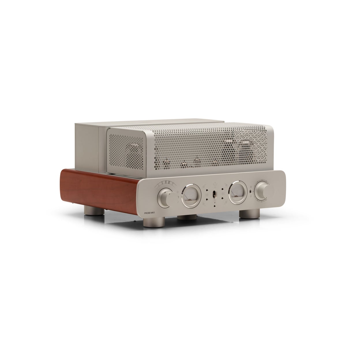 StereoWise Amplifier Melody Australia / StereoWise Amplifier M