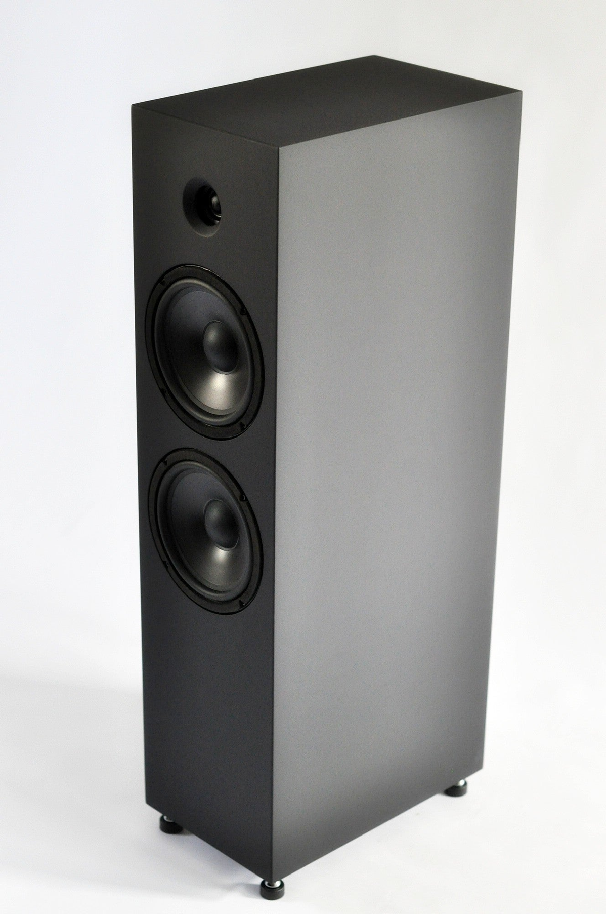 StereoWise: L.Speaker - CIARRY / StereoWise: Loudspeaker - C ...