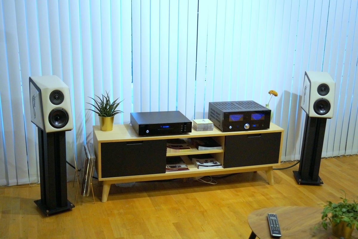StereoSets | StereoWise