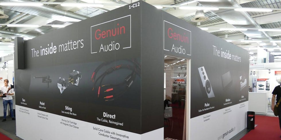 Genuin Audio