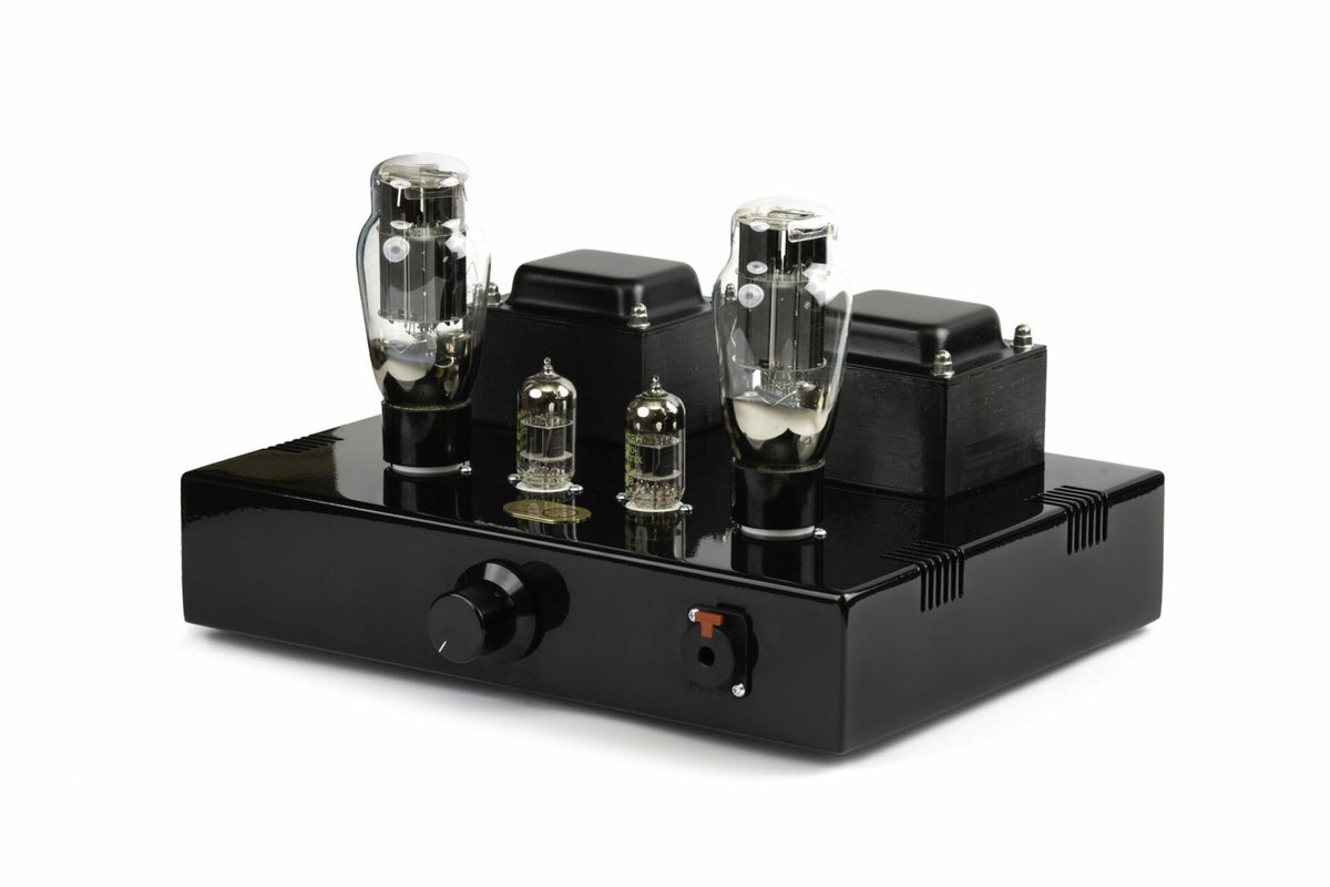 StereoWise: Amplifier - SinusAudio Pl. / StereoWise: Amplifier - S ...