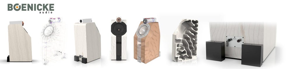Boenicke Audio