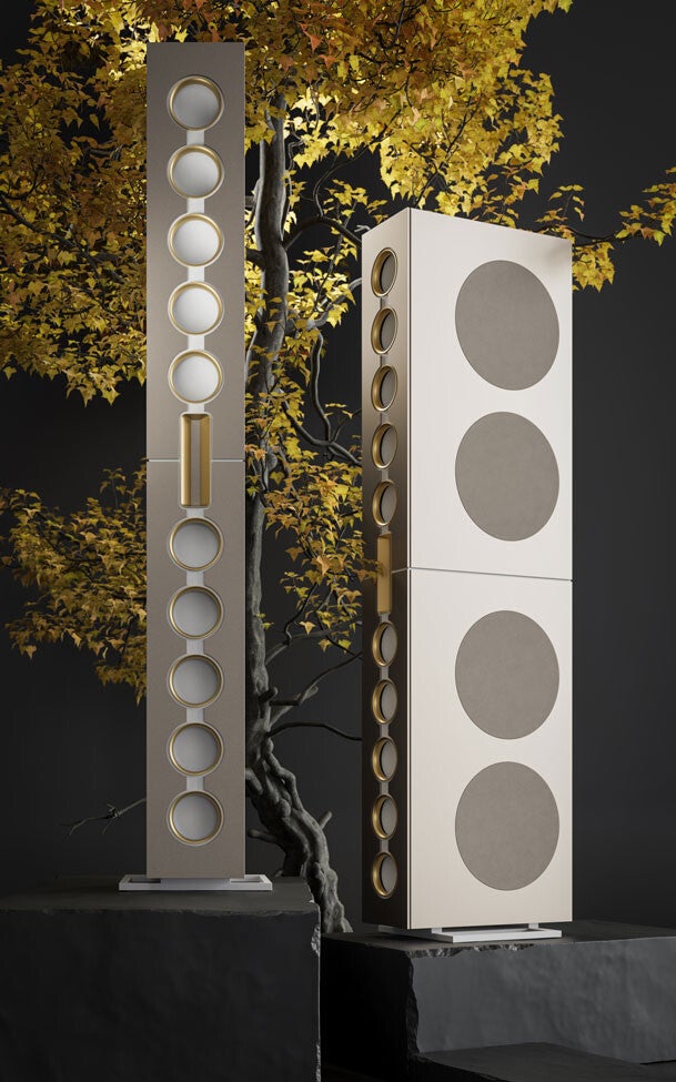 Backes&Müller BMLine 35