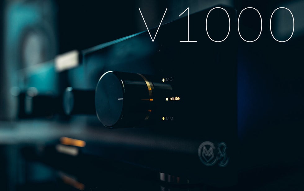 Circle Labs V1000