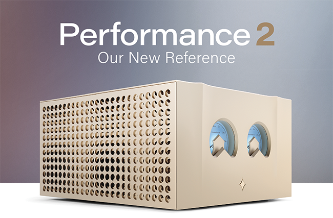 Constellation Performance 2 Series