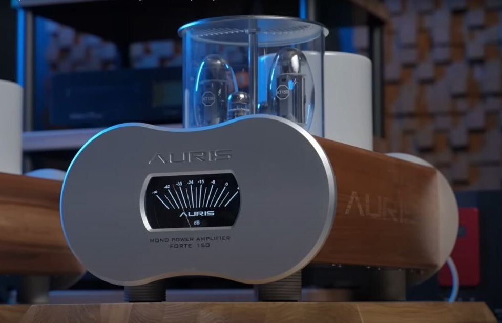 Auris audio portfolio